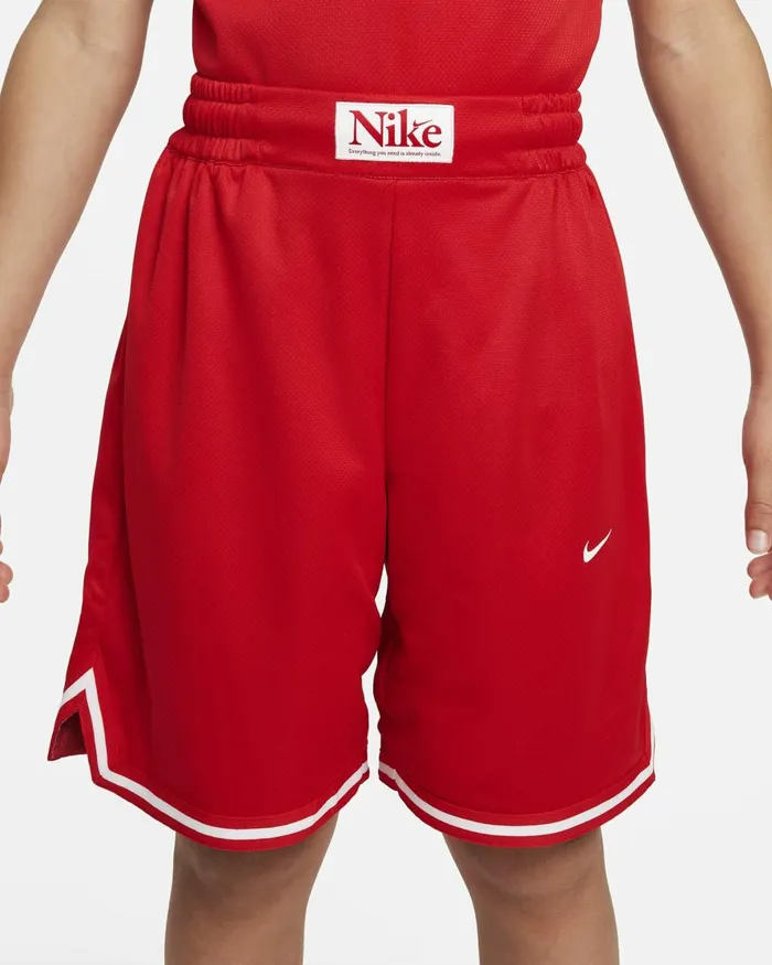 Kids Nike Older Kids 7 8211 15 Years Culture Of Basketball DNA University Reduniversity Redwhite