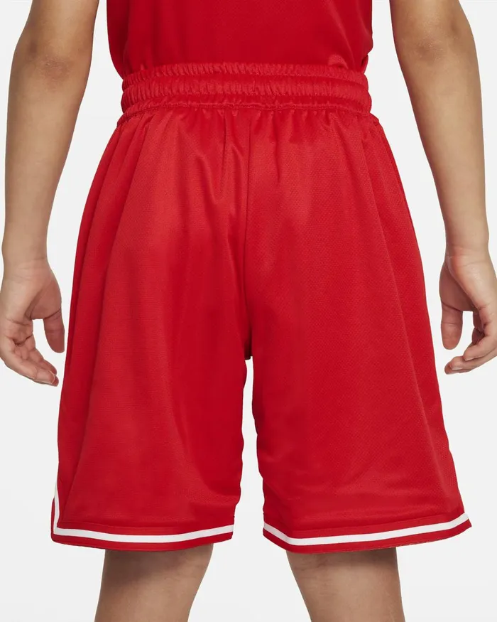 Kids Nike Older Kids 7 8211 15 Years Culture Of Basketball DNA University Reduniversity Redwhite