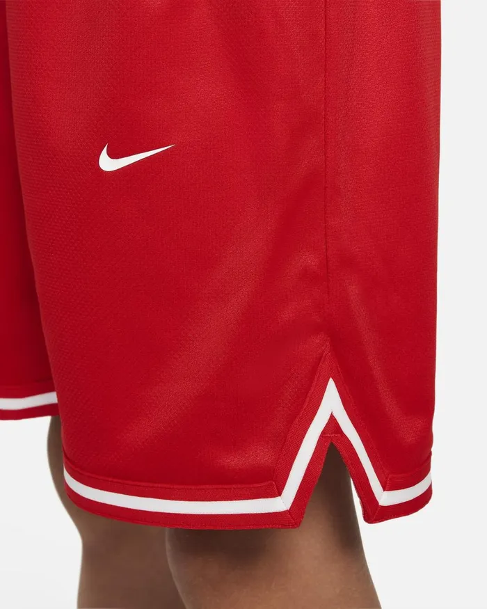 Kids Nike Older Kids 7 8211 15 Years Culture Of Basketball DNA University Reduniversity Redwhite