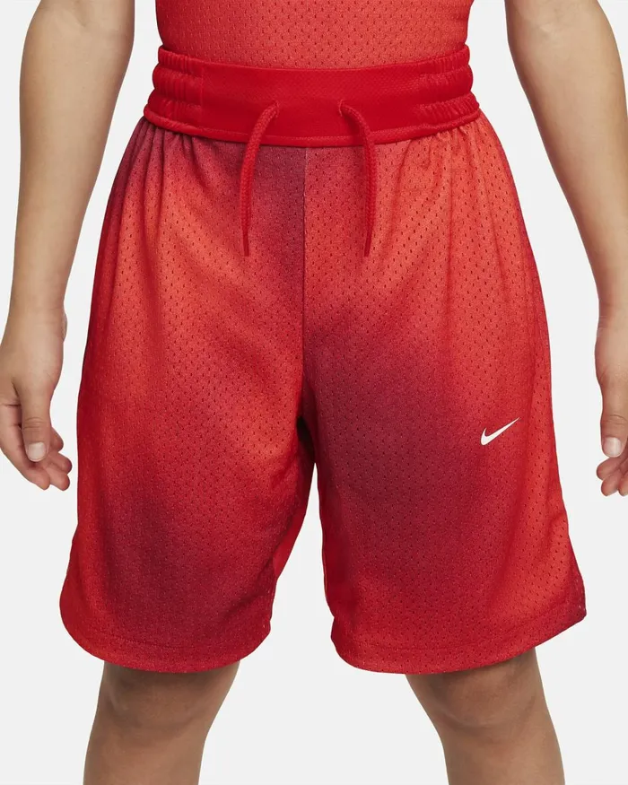 Kids Nike Older Kids 7 8211 15 Years Culture Of Basketball DNA University Reduniversity Redwhite