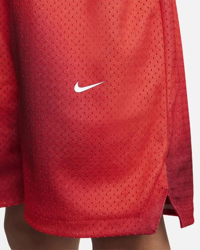 Kids Nike Older Kids 7 8211 15 Years Culture Of Basketball DNA University Reduniversity Redwhite