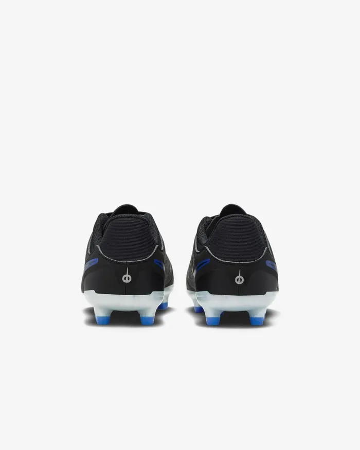 Kids Nike Older Kids 7 8211 15 Years Jr Tiempo Legend 10 Academy Blackhyper Royalchrome