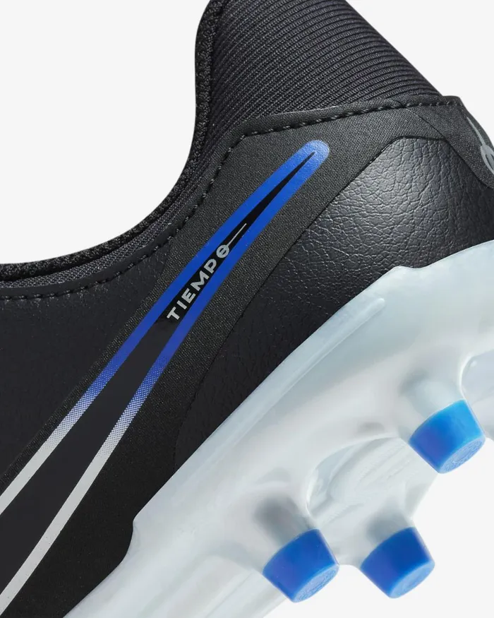 Kids Nike Older Kids 7 8211 15 Years Jr Tiempo Legend 10 Academy Blackhyper Royalchrome