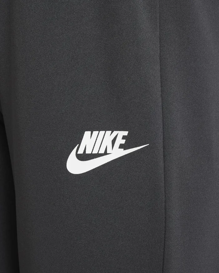 Kids Nike Older Kids 7 8211 15 Years Sportswear Smoke Greyanthracitewhite
