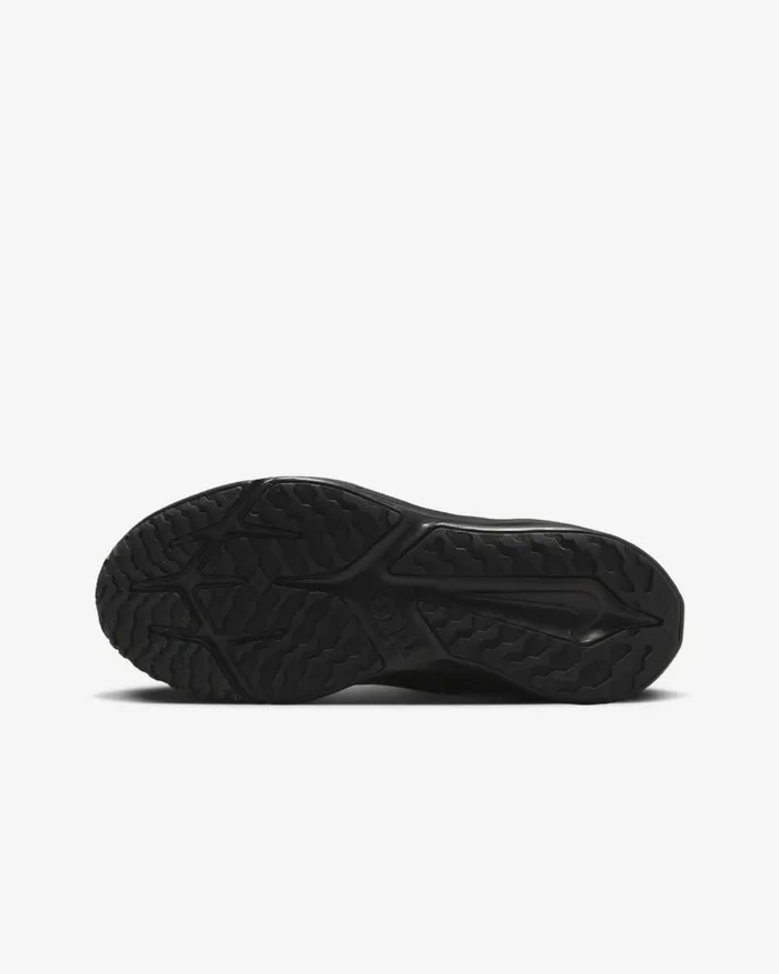 Kids Nike Running Star Runner 4 Blackblackanthraciteblack