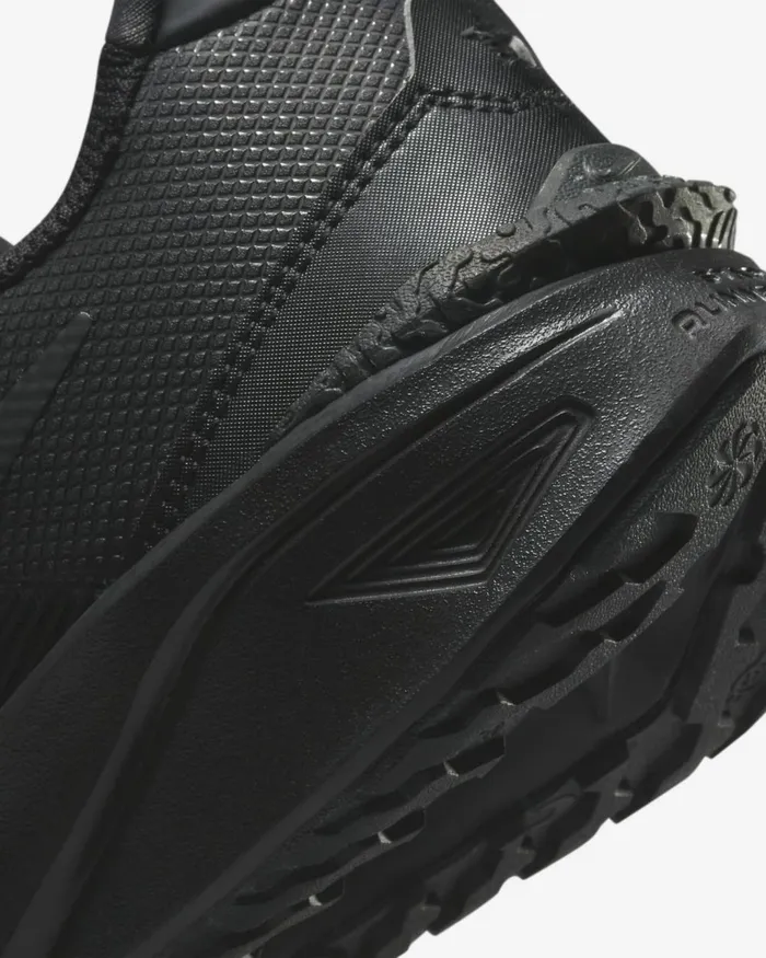 Kids Nike Running Star Runner 4 Blackblackanthraciteblack