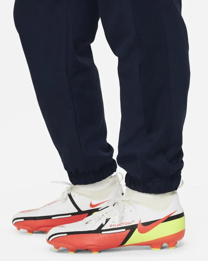 Kids Nike Sport Clothing DriFIT Academy23 Obsidianobsidianwhite
