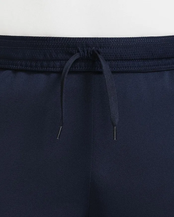 Kids Nike Trousers And Leggings DriFIT Academy23 Obsidianobsidianwhite