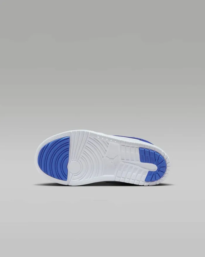 Kids Nike Younger Kids 3 8211 7 Years Jordan 1 Low Alt Whiteblackwhiteroyal Blue