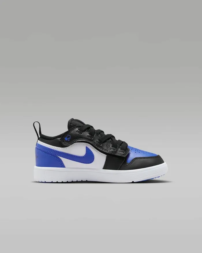 Kids Nike Younger Kids 3 8211 7 Years Jordan 1 Low Alt Whiteblackwhiteroyal Blue