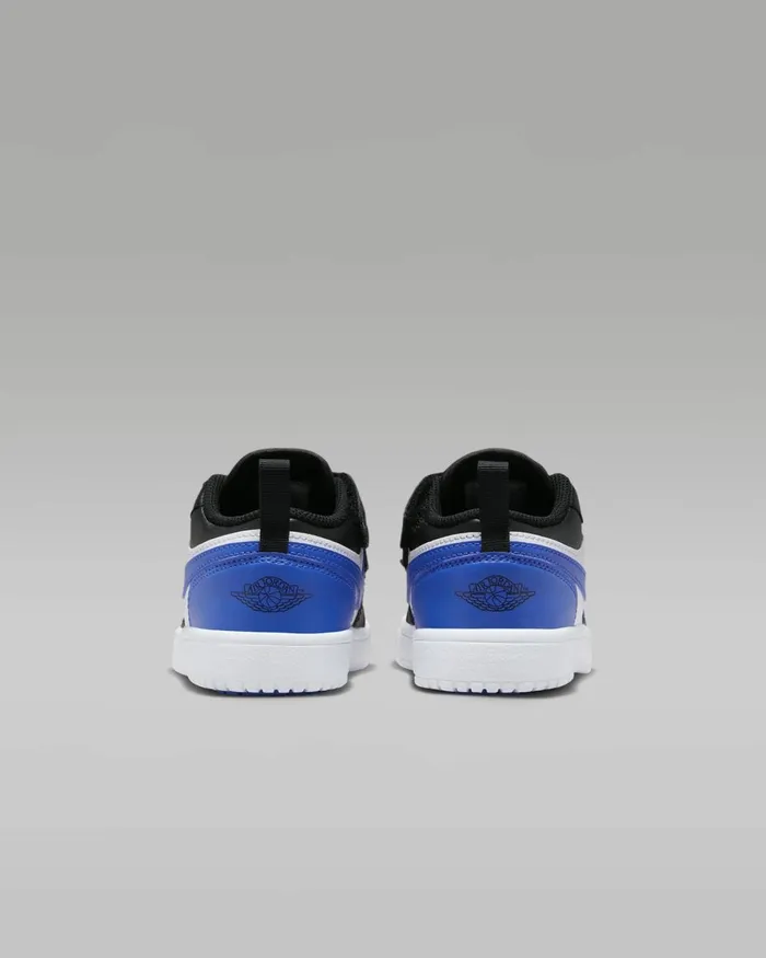 Kids Nike Younger Kids 3 8211 7 Years Jordan 1 Low Alt Whiteblackwhiteroyal Blue