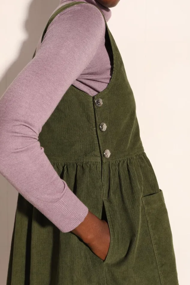Leith Dress Leaf Womens LF Markey Dresses