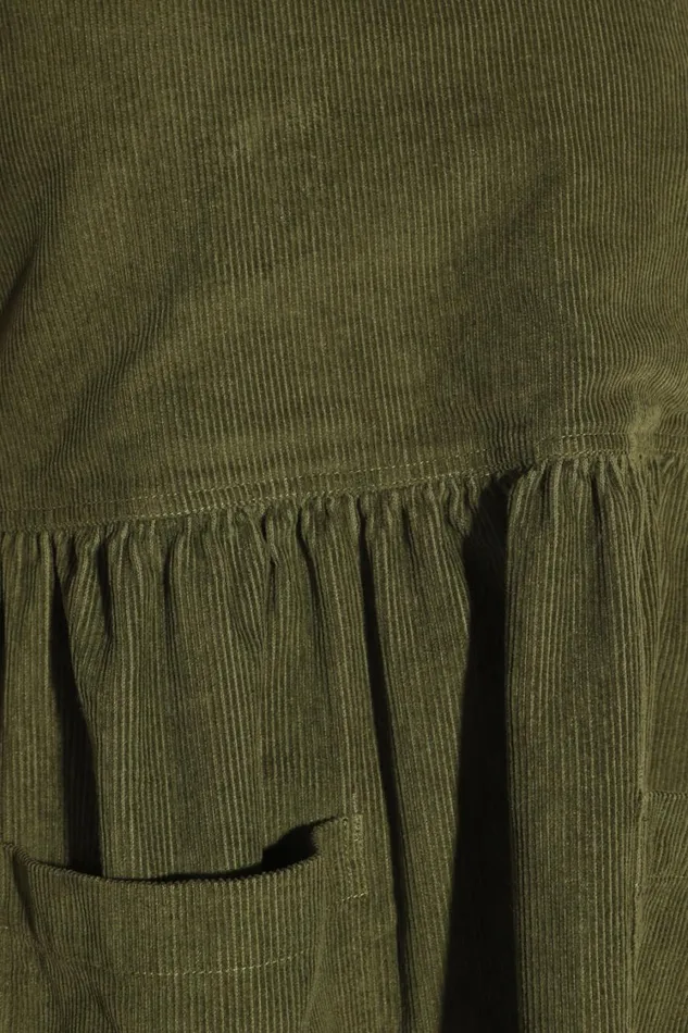 Leith Dress Leaf Womens LF Markey Dresses