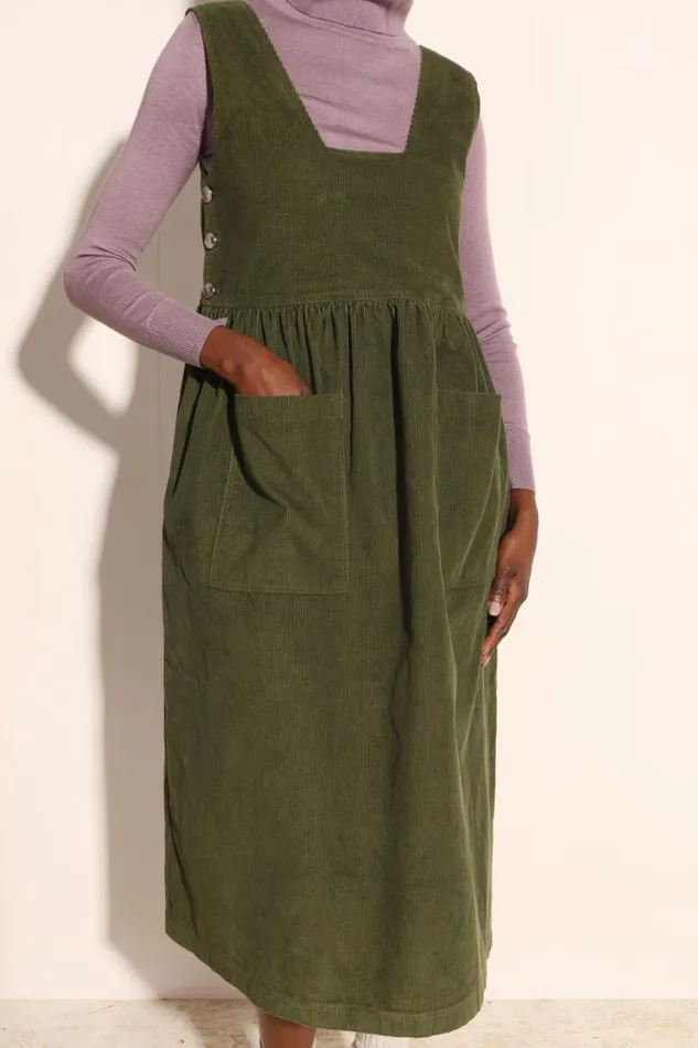 Leith Dress Leaf Womens LF Markey Dresses