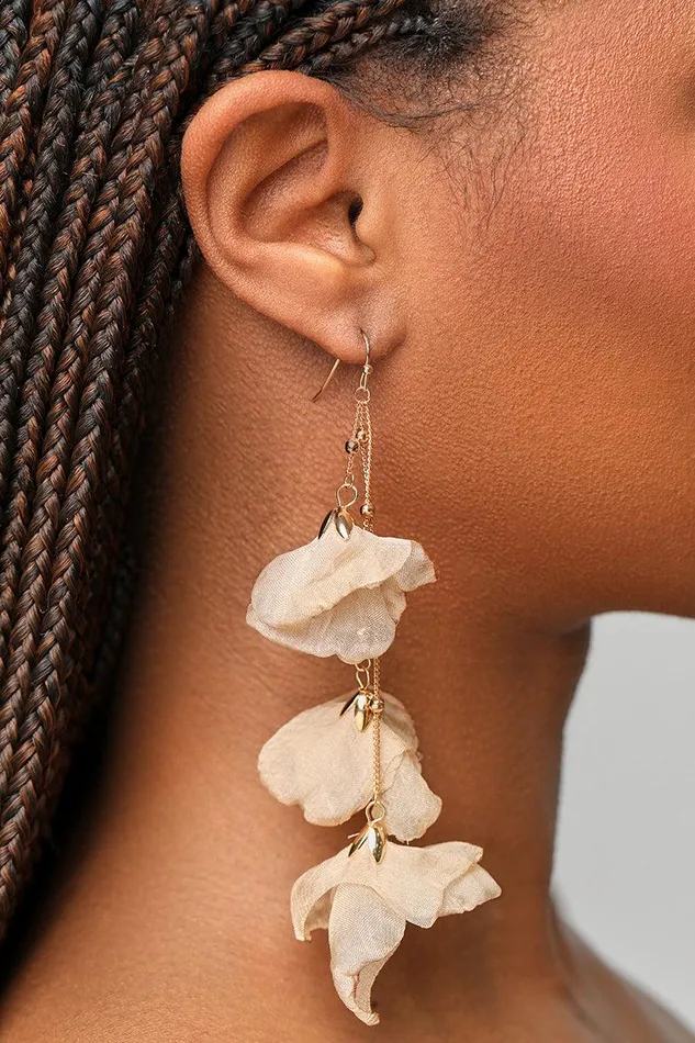 Lilly039s Kloset Jewelry Women Light As A Feather Earrings