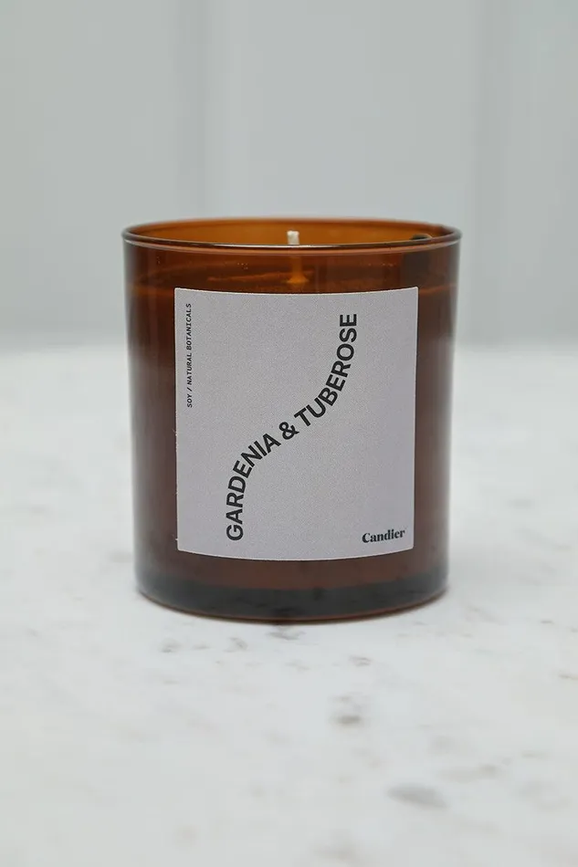 Lilly039s Kloset Lifestyle Women Gardenia And Tuberose Candle