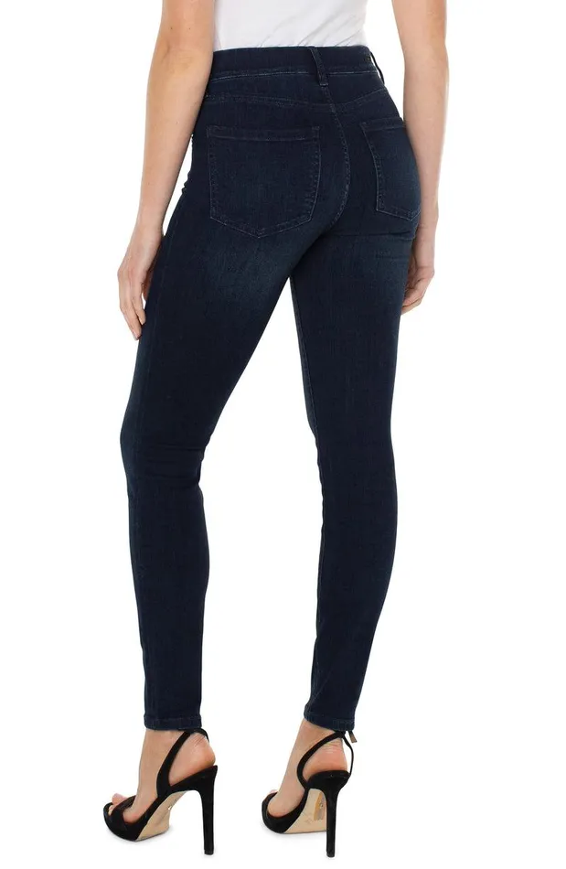 Liverpool Los Angeles GIA GLIDER PULLON SKINNY Del Ray Women SKINNY