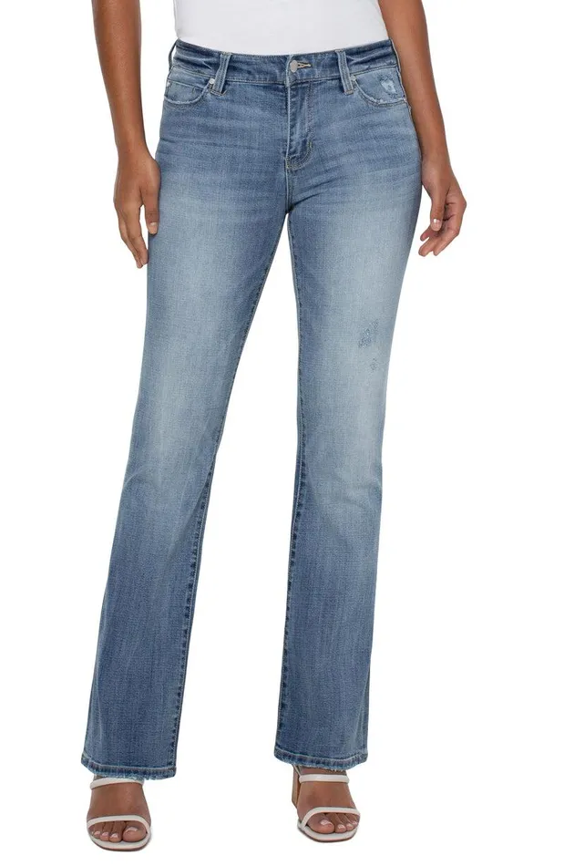 Liverpool Los Angeles LUCY BOOTCUT Beckwith Women BOOTCUT FLARES