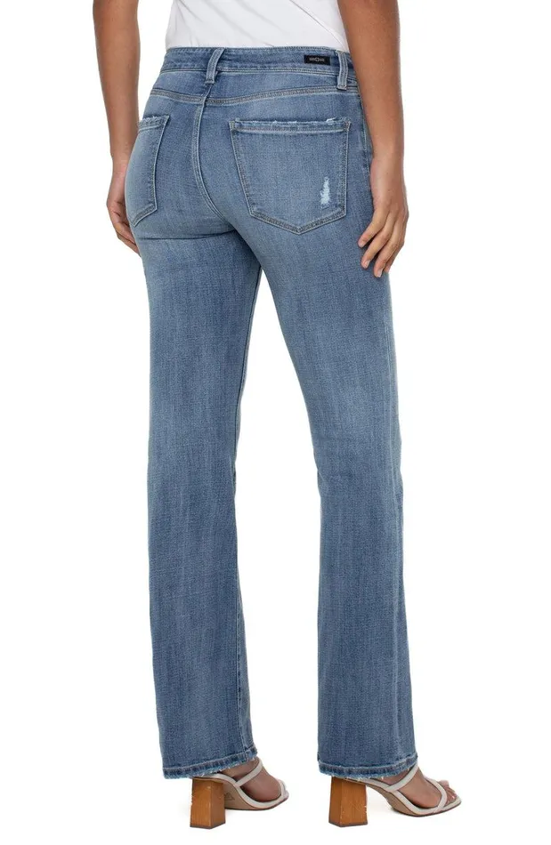 Liverpool Los Angeles LUCY BOOTCUT Beckwith Women BOOTCUT FLARES