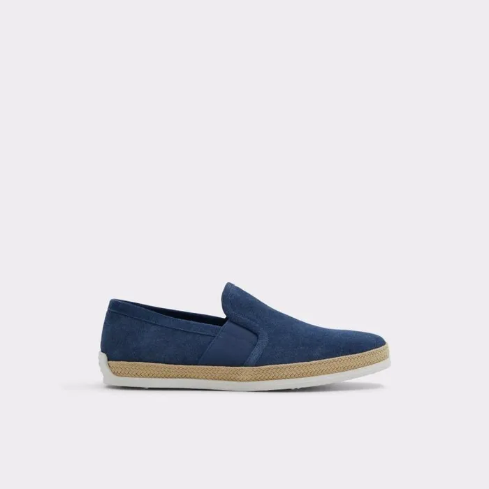 Loafers and SlipOns Men ALDO Atzaro Espadrille