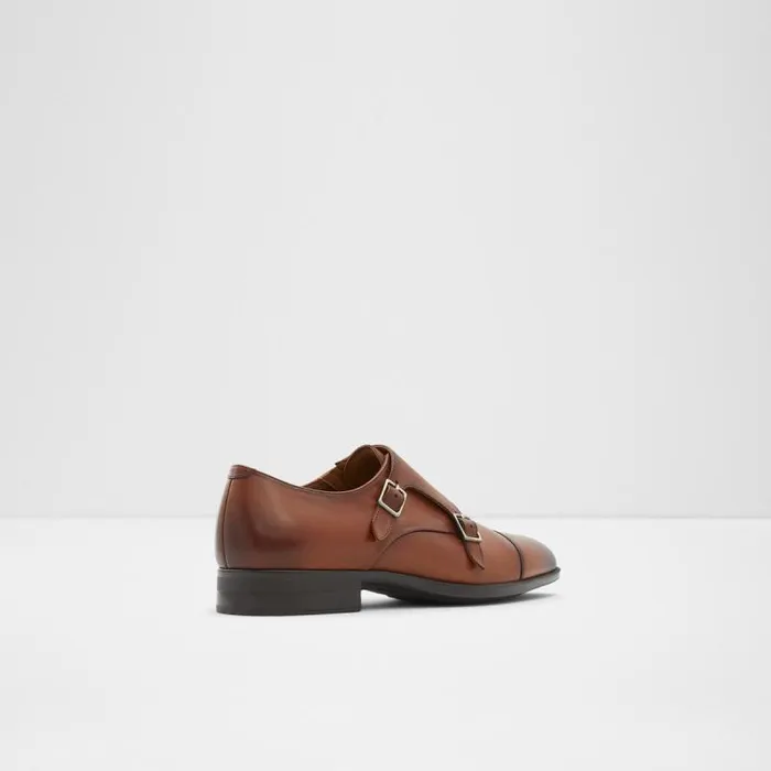 Loafers and SlipOns Men ALDO Tremanor Monkstrap Loafer