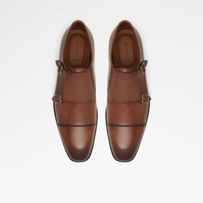 Loafers and SlipOns Men ALDO Tremanor Monkstrap Loafer
