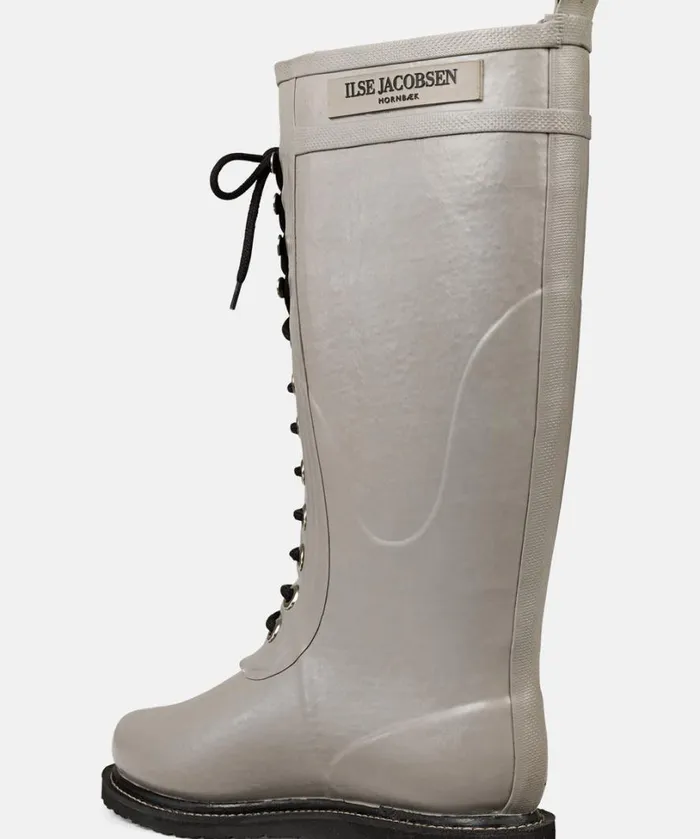 Long Rubber Boots 8211 Atmosphere Rainboots Ilse Jacobsen Rainboots Long