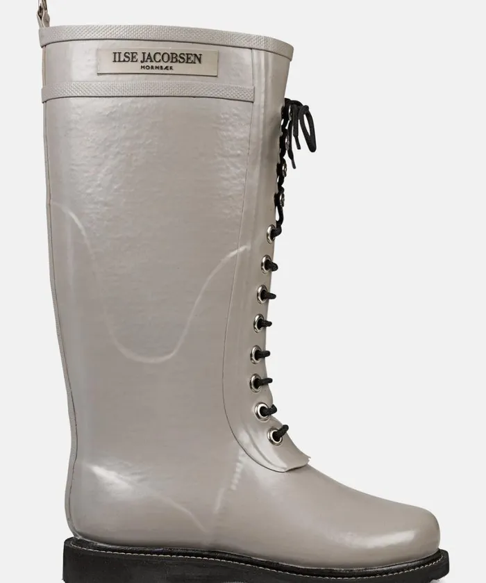 Long Rubber Boots 8211 Atmosphere Rainboots Ilse Jacobsen Rainboots Long