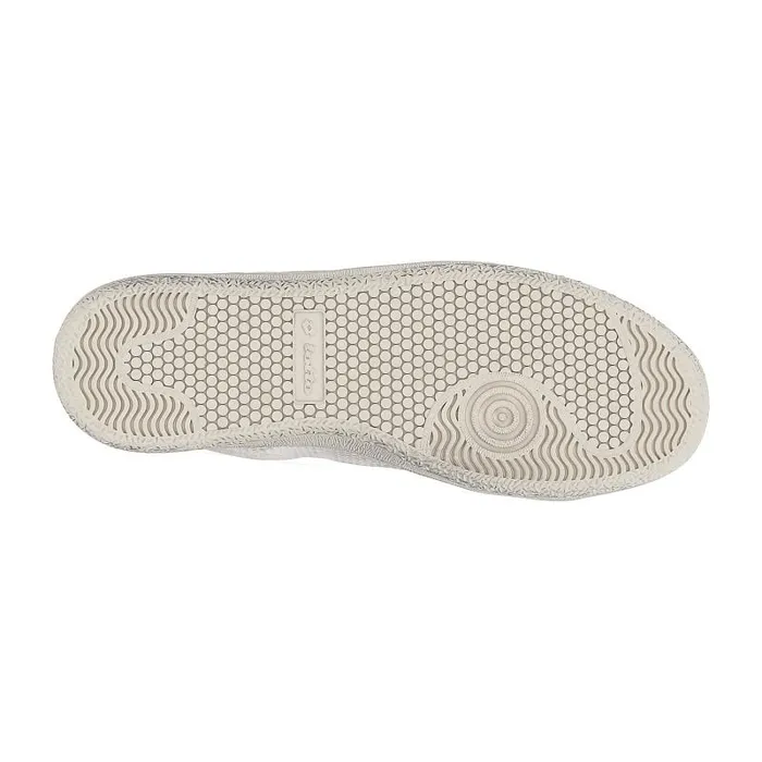 Lotto Sport Leggenda Man AUTOGRAPH GRID 1 Whiteasphaltsilver Metal 2