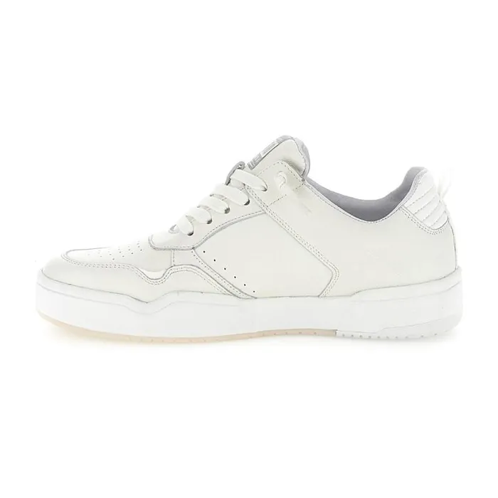 Lotto Sport Leggenda Man HOOP STARS White