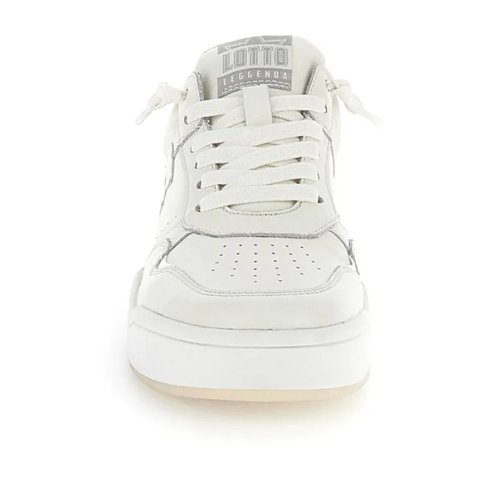 Lotto Sport Leggenda Man HOOP STARS White