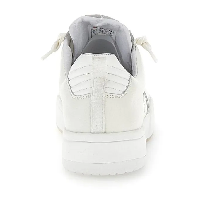 Lotto Sport Leggenda Man HOOP STARS White