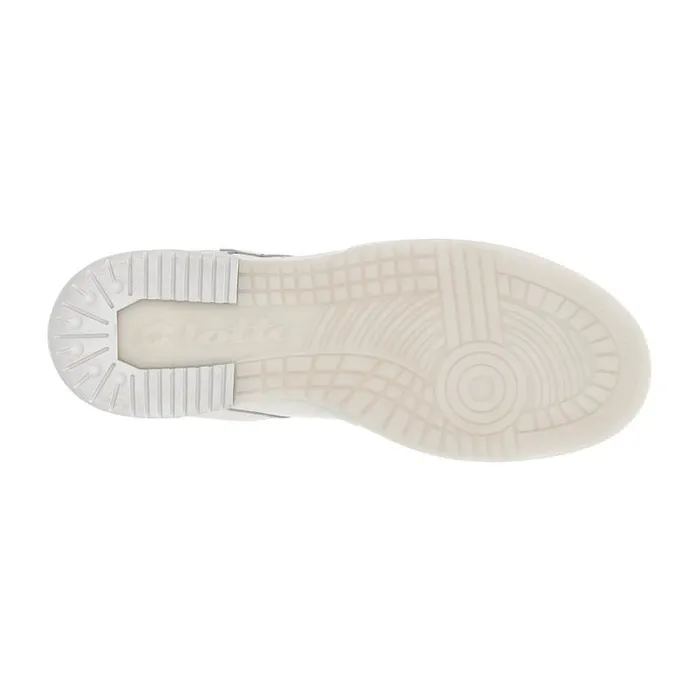 Lotto Sport Leggenda Man HOOP STARS White