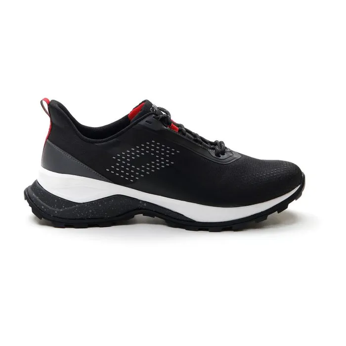 Lotto Sport Running And Training ManWoman MOONRUN 300 All Blackgravity Titan