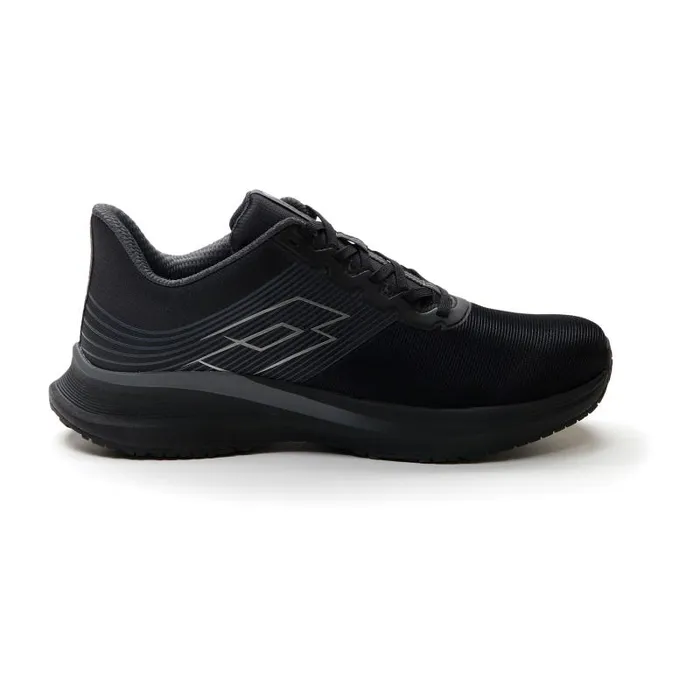 Lotto Sport Running And Training ManWoman SPEEDEVO 700 II All Black