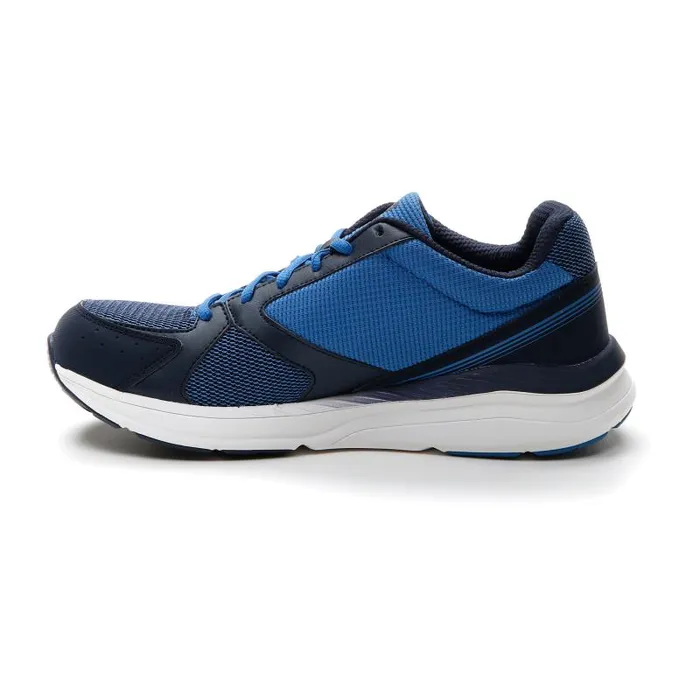 Lotto Sport Running ManWoman SPEEDRIDE 600 XII Dress Bluevallarta Blue