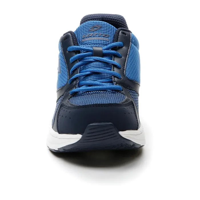 Lotto Sport Running ManWoman SPEEDRIDE 600 XII Dress Bluevallarta Blue