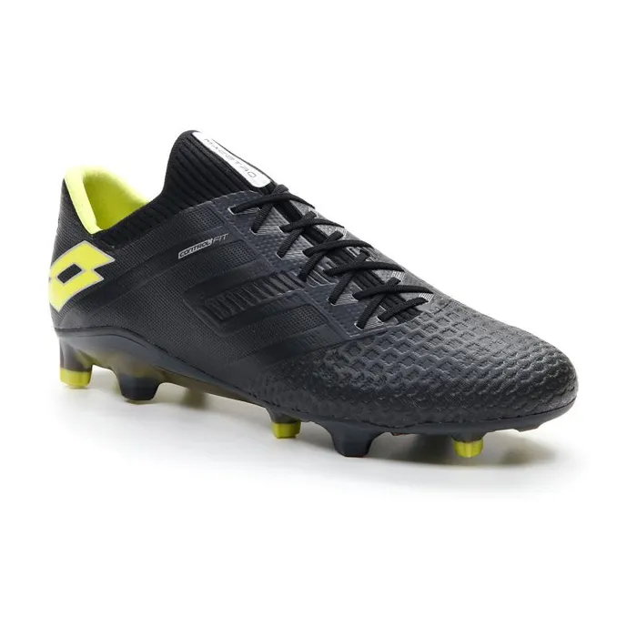 Lotto Sport Shoes ManWoman MAESTRO 100 IV FG All Blackacacia Green Lotto Sport Shoes ManWoman MAESTRO 100 IV FG All Blackacacia Green