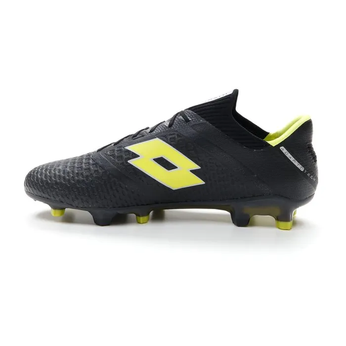 Lotto Sport Shoes ManWoman MAESTRO 100 IV FG All Blackacacia Green Lotto Sport Shoes ManWoman MAESTRO 100 IV FG All Blackacacia Green