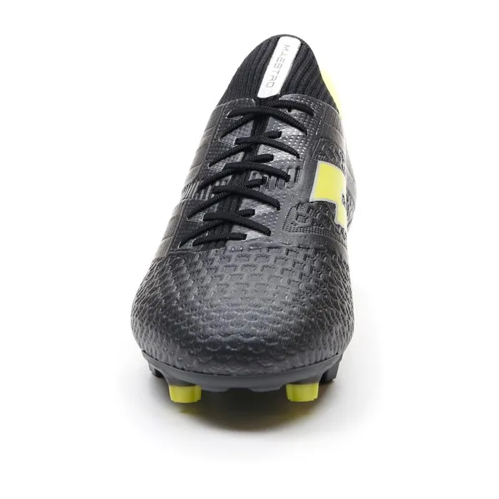 Lotto Sport Shoes ManWoman MAESTRO 100 IV FG All Blackacacia Green Lotto Sport Shoes ManWoman MAESTRO 100 IV FG All Blackacacia Green