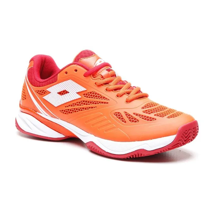 Lotto Sport Shoes ManWoman SUPERRAPIDA 200 PRT Red Orangeall Whitered Toreador Lotto Sport Shoes ManWoman SUPERRAPIDA 200 PRT Red Orangeall Whitered Toreador