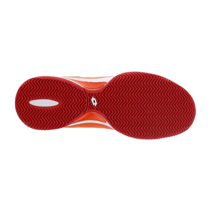 Lotto Sport Shoes ManWoman SUPERRAPIDA 200 PRT Red Orangeall Whitered Toreador Lotto Sport Shoes ManWoman SUPERRAPIDA 200 PRT Red Orangeall Whitered Toreador