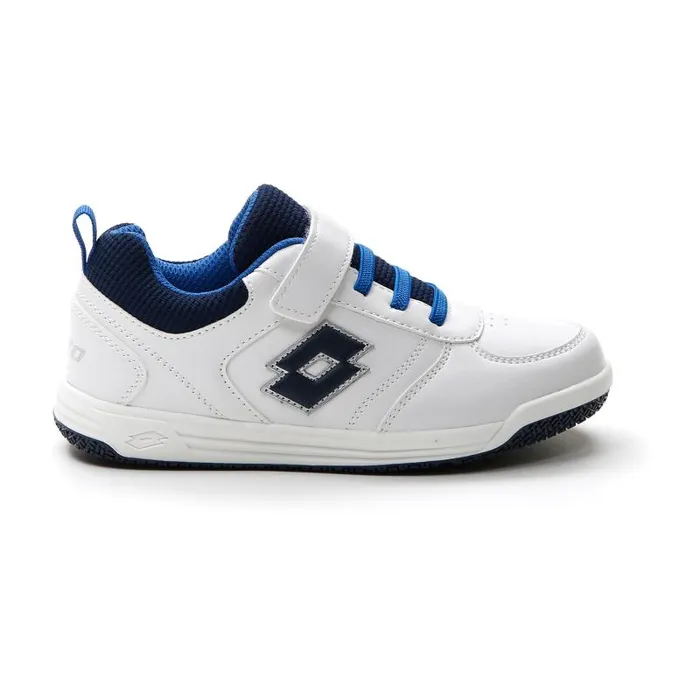 Lotto Sport Sneakers Kids SET ACE AMF XIX 1 CL S 9e2