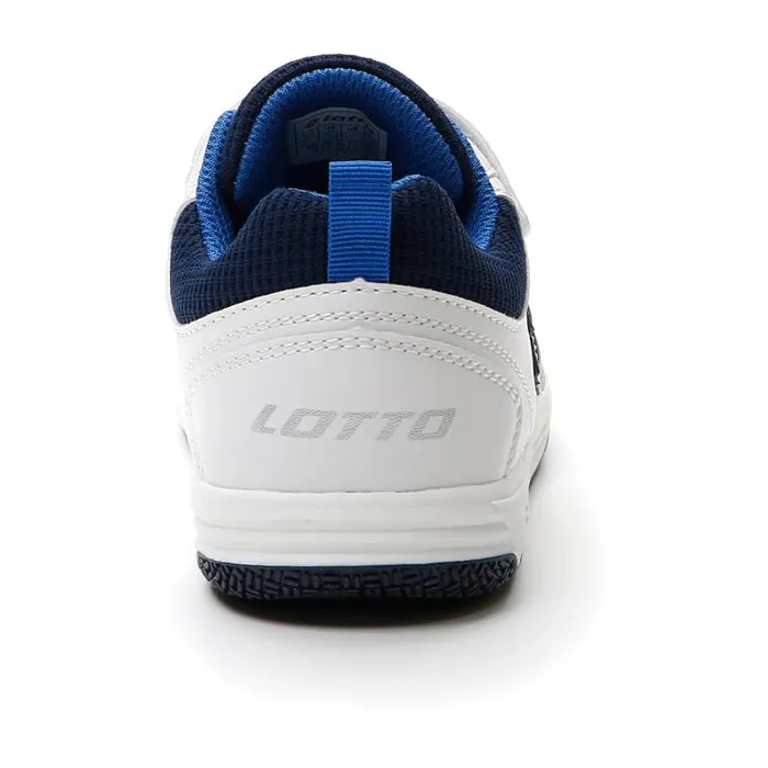 Lotto Sport Sneakers Kids SET ACE AMF XIX 1 CL S 9e2