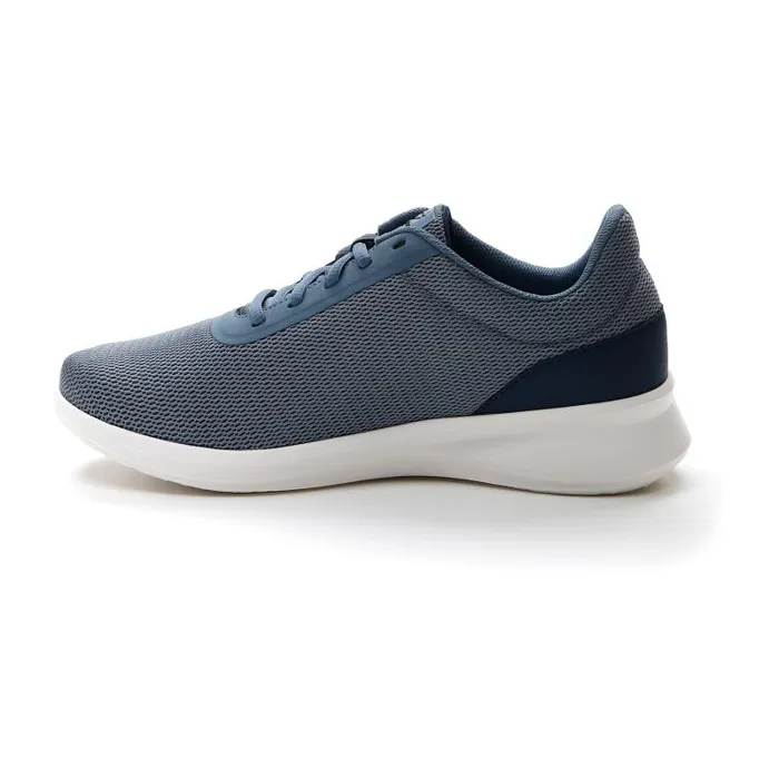 Lotto Sport Sneakers Man VERSO AMF 1 Blue Miragedress Blue