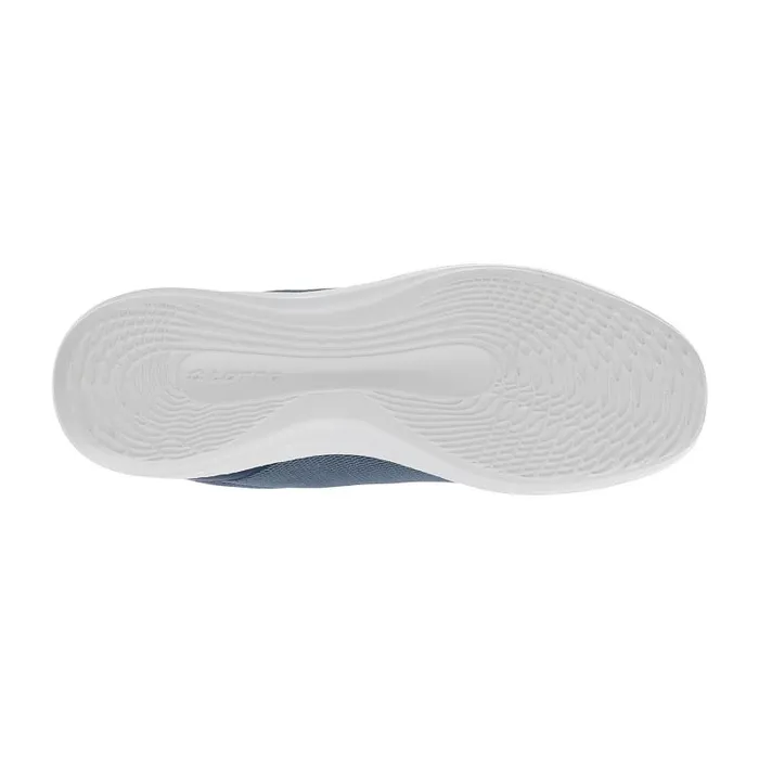 Lotto Sport Sneakers Man VERSO AMF 1 Blue Miragedress Blue