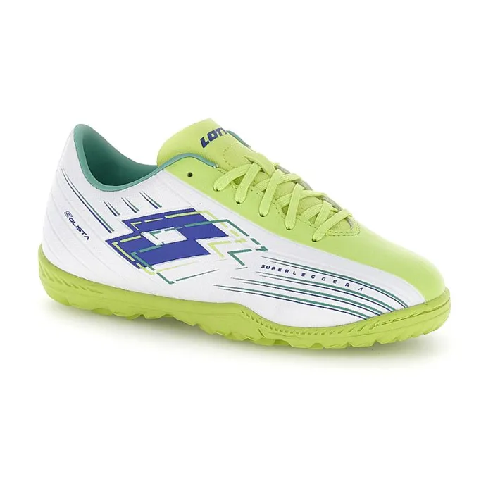 Lotto Sport Soccer KidsManWoman SOLISTA 700 VIII TF JR All Whitesurf The Websunny Lime Lotto Sport Soccer KidsManWoman SOLISTA 700 VIII TF JR All Whitesurf The Websunny Lime