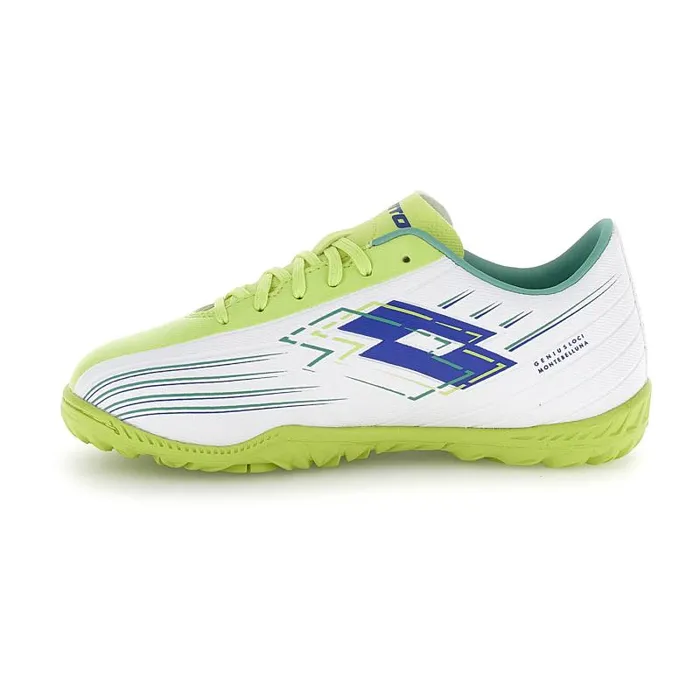 Lotto Sport Soccer KidsManWoman SOLISTA 700 VIII TF JR All Whitesurf The Websunny Lime Lotto Sport Soccer KidsManWoman SOLISTA 700 VIII TF JR All Whitesurf The Websunny Lime