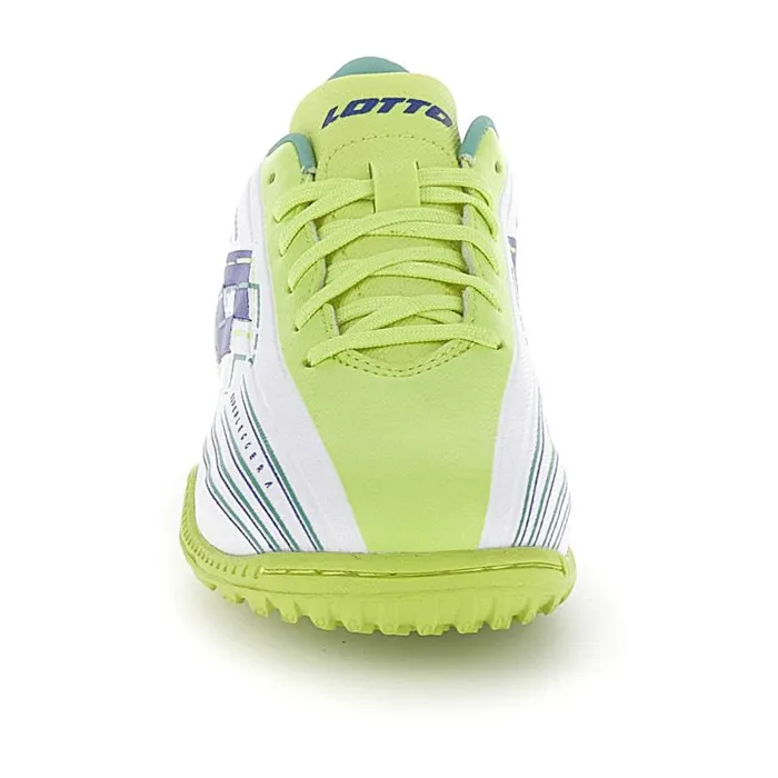 Lotto Sport Soccer KidsManWoman SOLISTA 700 VIII TF JR All Whitesurf The Websunny Lime Lotto Sport Soccer KidsManWoman SOLISTA 700 VIII TF JR All Whitesurf The Websunny Lime