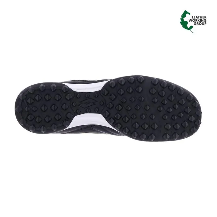 Lotto Sport Soccer ManWoman STADIO 300 II TF All Blackall Whitelight Platino Lotto Sport Soccer ManWoman STADIO 300 II TF All Blackall Whitelight Platino